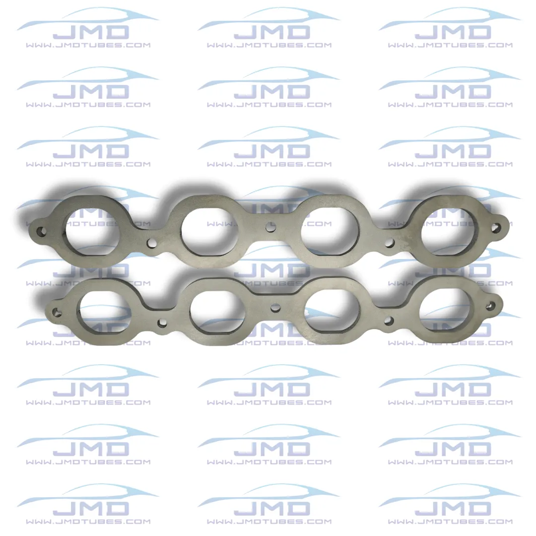 Gen V LT-Series Engine Header Flanges 