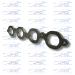 LT4/LS9/LSA Engine Header Flanges - FG-SS-HD-LT