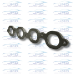 Gen V LT-Series Engine Header Flanges - FG-SS-HD-LT
