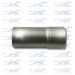 Long Slip Joint - Stainless Steel - 2-1/2" - SLP-SS-250-L
