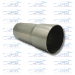 Long Slip Joint - Stainless Steel - 2-1/2" - SLP-SS-250-L