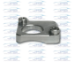MAF Sensor Flange - 1.04" ID Port Hole - 1.96" Bolt to Bolt - 0.21" Height - MAF-R-104-196-21