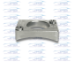 MAF Sensor Flange - 1.12" ID Port Hole - 1.90" Bolt to Bolt - 0.31" Height - MAF-R-112-190-31