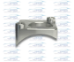 MAF Sensor Flange - 1.23" ID Port Hole - 2.14" Bolt to Bolt - 0.25" Height - MAF-R-123-214-25