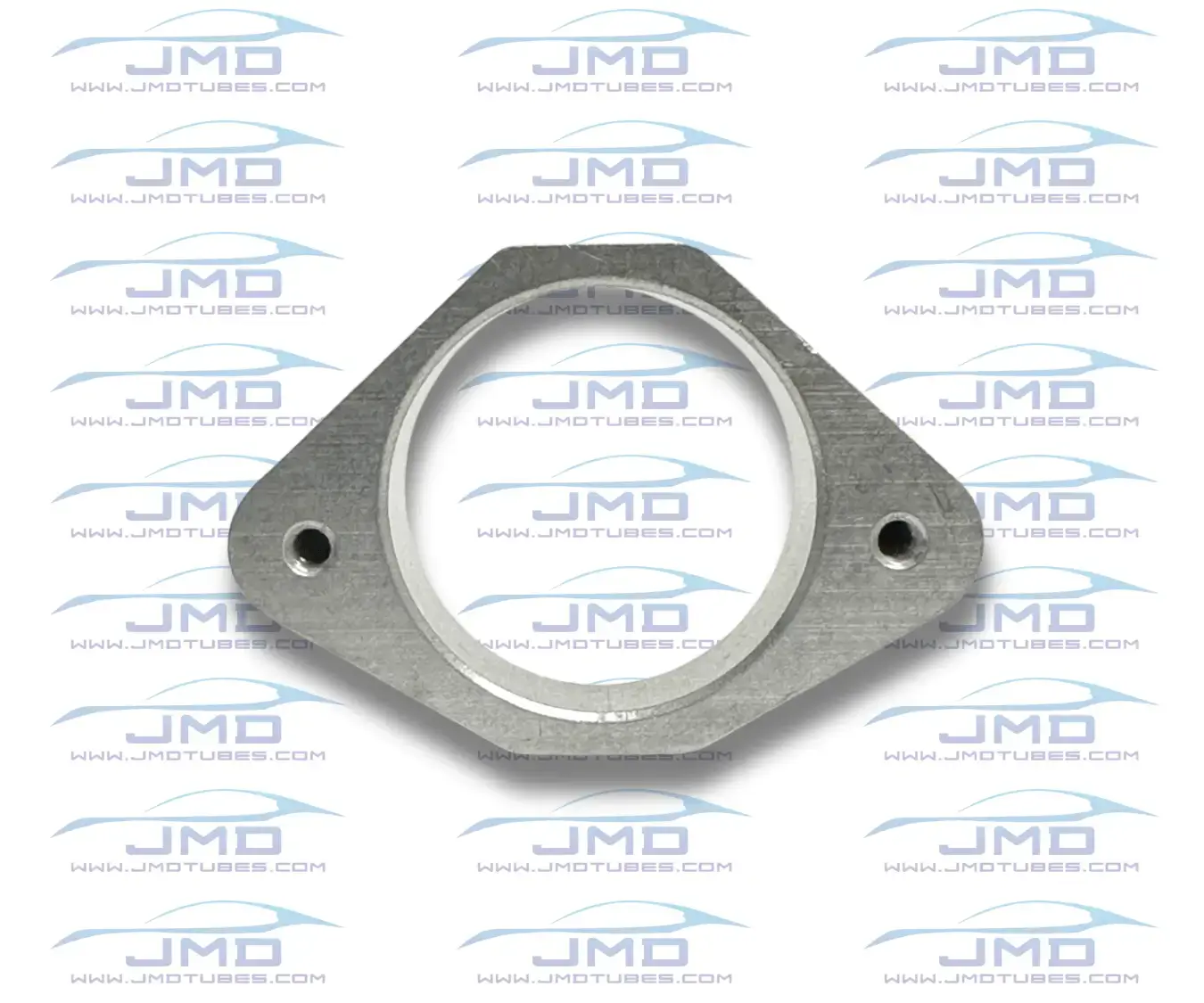 MAF Sensor Flange - 1.35" ID Port Hole - 1.85" Bolt to Bolt 