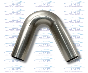 Mandrel Bend - Stainless Steel - 1-3/4" on a 2" CLR - 135° 