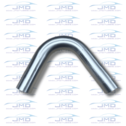 Mandrel Bend - Stainless Steel - 1-7/8" on a 3" CLR - 120° 