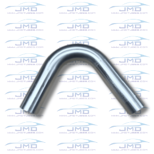 Mandrel Bend - Stainless Steel - 1-7/8" on a 3" CLR - 120° 