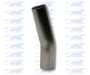 Mandrel Bend - Stainless Steel - 15° 