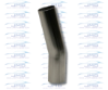 Mandrel Bend - Stainless Steel - 15° 
