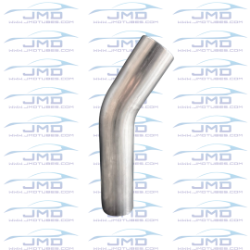 Mandrel Bend - Stainless Steel - 2-1/4" on a 3" CLR - 30° 