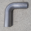 Mandrel Bend - Stainless Steel - 3" on a 3" CLR - 90° 