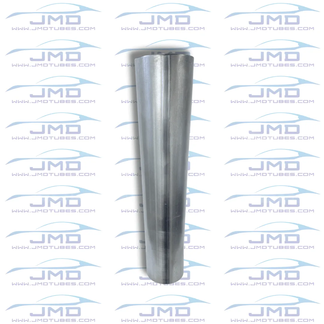 Megaphone - Mild Steel - 1-3/4" to 2-1/8" 