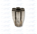Merge Collector - Stainless Steel - 6 into 1 - 1-1/2" Inlet 3" Outlet - MC-61-150-300