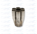 Merge Collector - Stainless Steel - 6 into 1 - 1-1/2" Inlet 3" Outlet - MC-SS-61-150-300