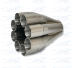 Merge Collector - Stainless Steel - 8 into 1 - 1-3/4" Inlet 3" Outlet - MC-81-175-300