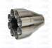 Merge Collector - Stainless Steel - 8 into 1 - 1-7/8" Inlet 3" Outlet - MC-81-188-300