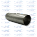 Mild Steel - 2-1 Merge Collector - 3" Inlet - 3" Outlet - MC-MS-21-300-300