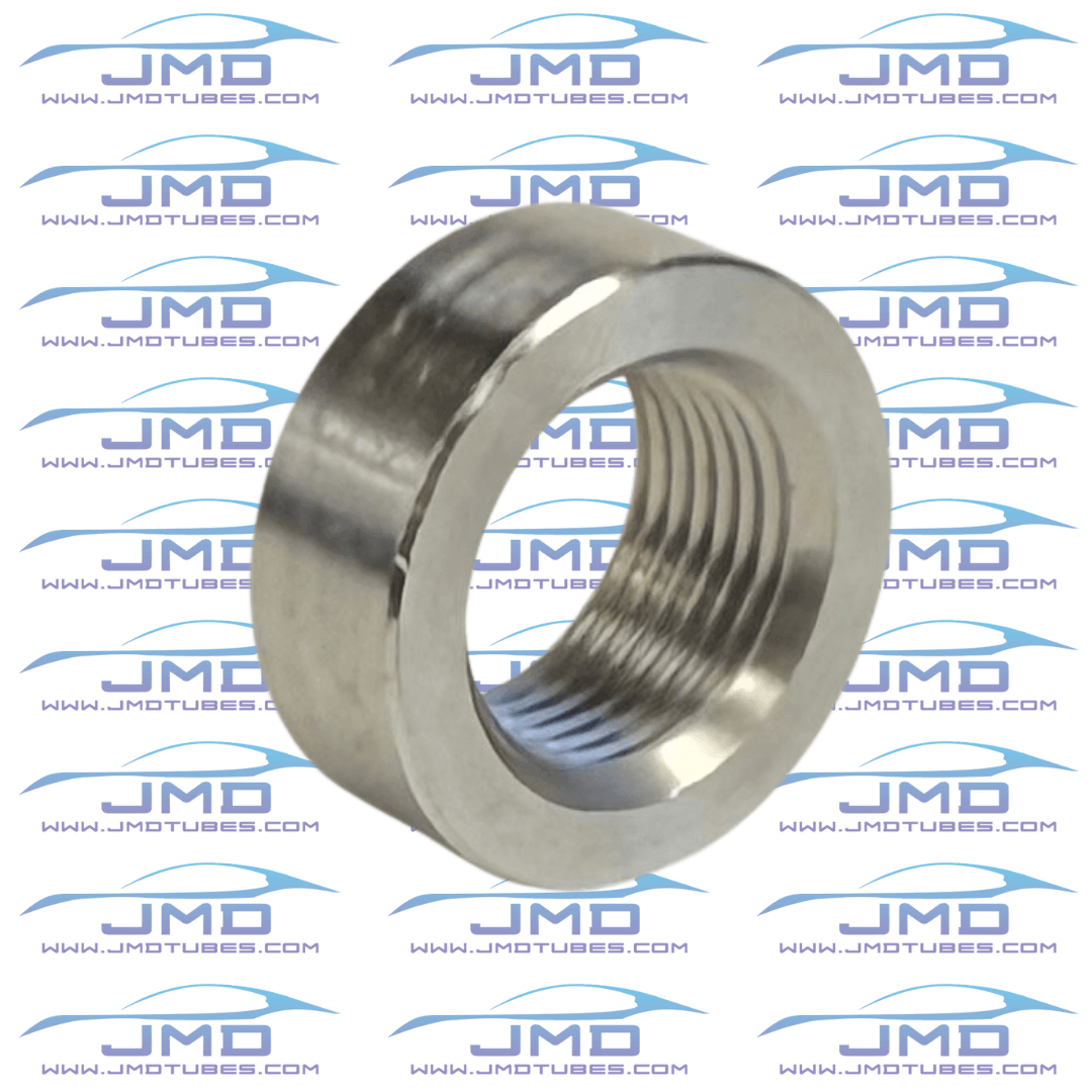 O2 Censor Bung O2 Sensor Bung w/ Radius Cut