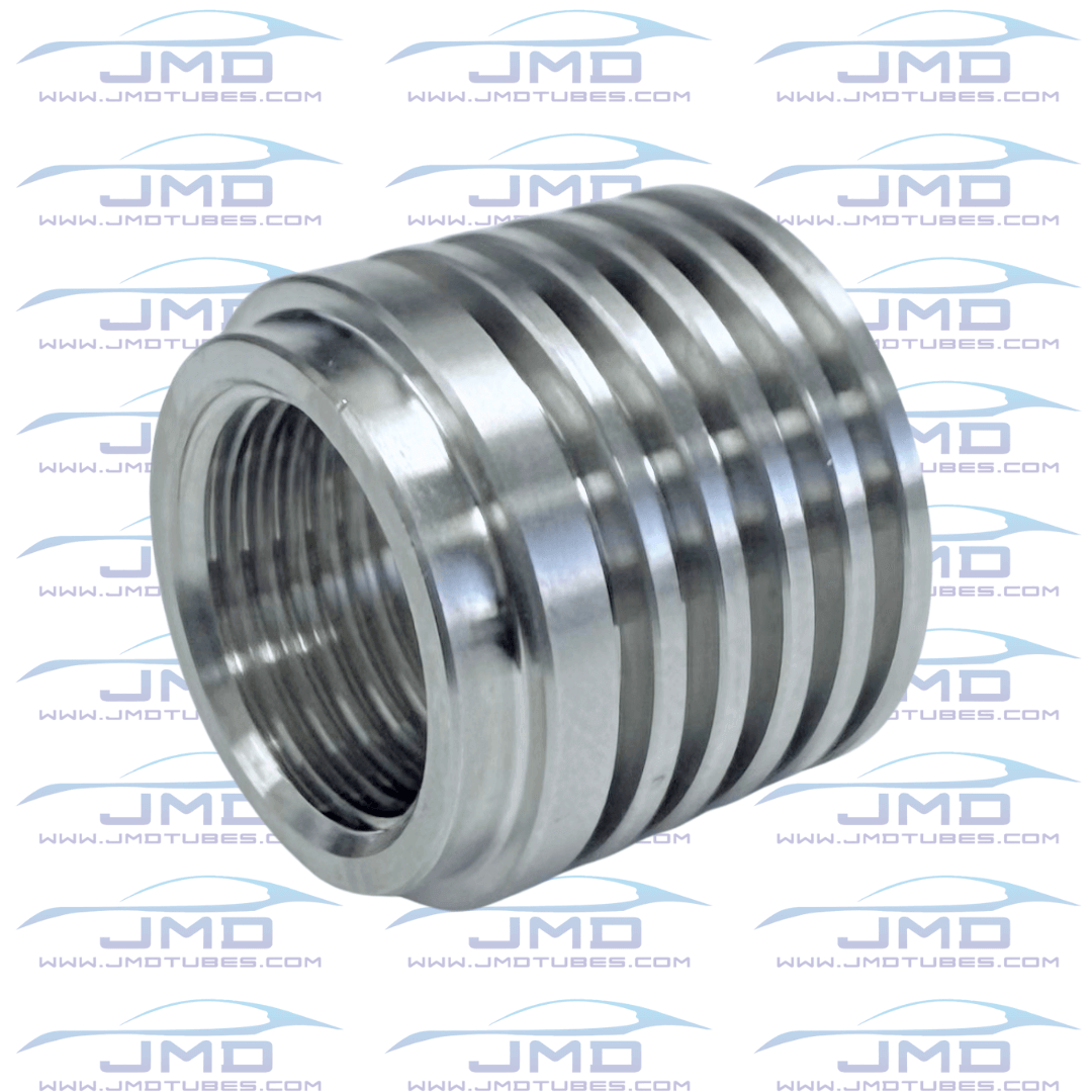 Integra O2 Bung O2 Sensor Bung w/ Radius Cut
