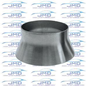 Reverse Cone Transition - 304 Stainless Steel  
