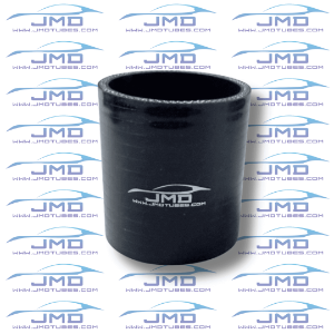 Silicone Hose - Straight Coupler 
