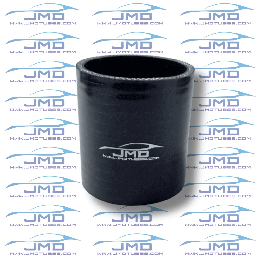 Silicone Hose - Straight Coupler 