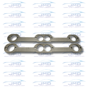 Small Block Chevy Header Flanges 