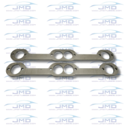 Small Block Chevy Header Flanges 