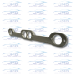 Small Block Chevy Header Flanges - FG-SS-HD-SBC-163