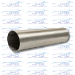 Straight Pipe - Stainless Steel - 3" OD Tube - 24" Length - SP-SS-300-24-RF