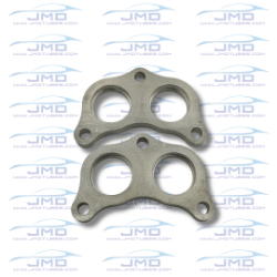 Subaru EJ207 - EJ257 Header Flanges 