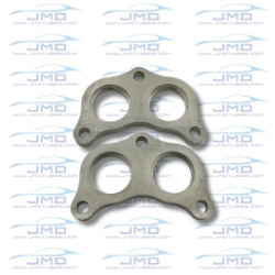 Subaru EJ207 - EJ257 Header Flanges 