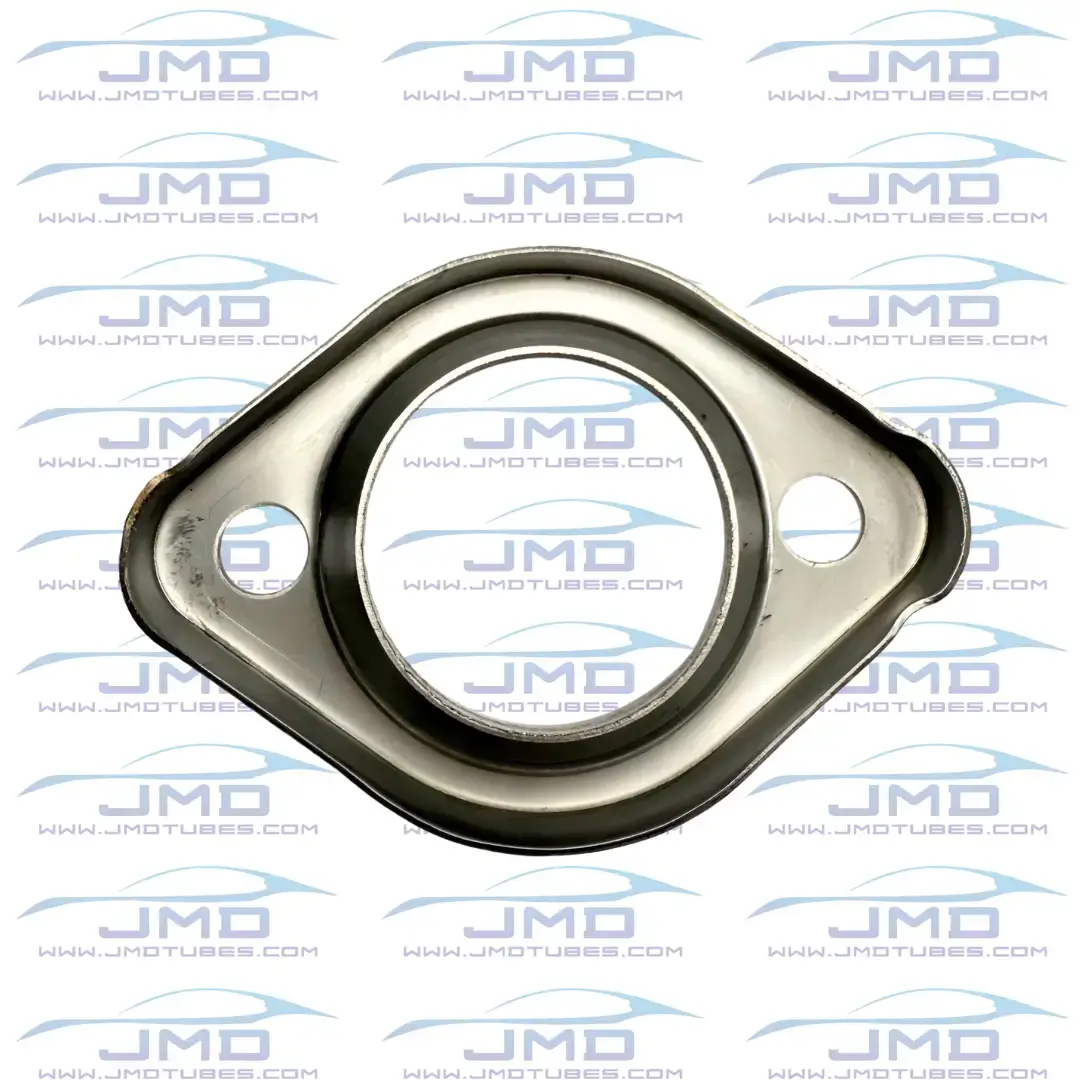 Subaru Header Collector Flange - Stainless Steel - 2-1/2" 