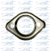 Subaru Header Collector Flange - Stainless Steel - 2-1/2" - FG-SS-2B-SUB250