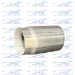 Transition - 304 Stainless Steel - 2.75" to 3" - CLR-TRA-SS-275-300