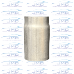 Transition - 304 Stainless Steel - 2.75" to 3" 