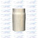 Transition - 304 Stainless Steel - 2.75" to 3" - CLR-TRA-SS-275-300