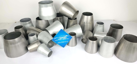 Transition - Aluminum - 1-3/4" - 2-1/2"   