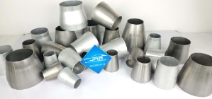 Transition - Aluminum - 3-1/2" - 4"  