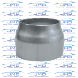 Transition - Stainless Steel - 1-7/8" to 2-1/4" 