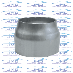 Transition - Stainless Steel - 1-7/8" to 2-1/4" 