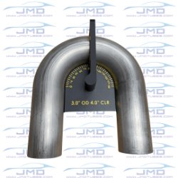 U-Bend Angle Finder Tool 