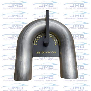 U-Bend Angle Finder Tool 