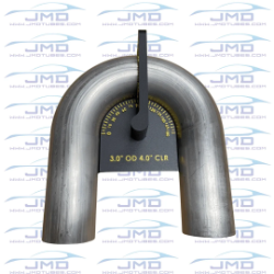 U-Bend Angle Finder Tool 