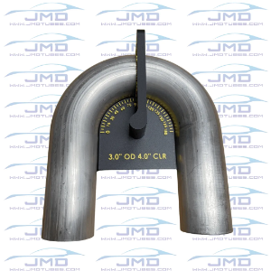 U-Bend Angle Finder Tool 