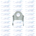 U Bracket Collector Tab - 304 Stainless Steel  - EXTB-U