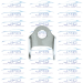U Bracket Collector Tab - 304 Stainless Steel - EXTB-U