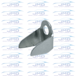U Bracket Collector Tab - 304 Stainless Steel  