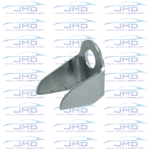 U Bracket Collector Tab - 304 Stainless Steel  